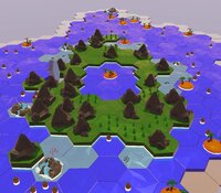 Biomes (l'Observatoire, Kedzo, Asakim The Mist Warden, Bls691, Ønym) screenshot, image №3239023 - RAWG