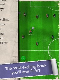 New Star Soccer G-Story screenshot, image №960698 - RAWG