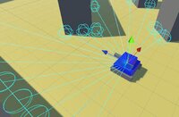 Tank Toy screenshot, image №3644553 - RAWG