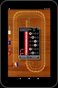 Cribbage Pegboard screenshot, image №1412938 - RAWG