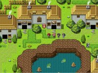 A Thief's Voyage screenshot, image №2958049 - RAWG
