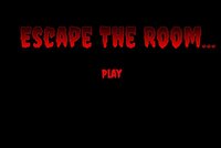Escape The Room (itch) (mike_ferraro) screenshot, image №3588785 - RAWG