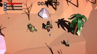 Mirage - Game Jam 2022.1 screenshot, image №3261630 - RAWG