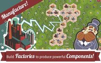 Rocket Valley Tycoon - Idle Resource Manager Game screenshot, image №804654 - RAWG