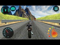 Highway Speed Bike Riding screenshot, image №1646850 - RAWG