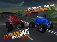 InRoad truck racing overkill: combat & destroy racing game screenshot, image №1780208 - RAWG