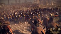 Total War: Rome II - Wrath of Sparta screenshot, image №610174 - RAWG