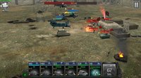 Commander Battle - Military + Defense screenshot, image №1579175 - RAWG