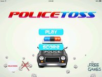 Police Toss - Elite Target Shot screenshot, image №1838794 - RAWG