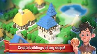 Crafty Town - Kingdom Builder screenshot, image №1514799 - RAWG