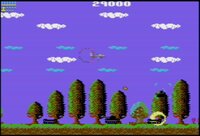 Strikeback (C64) screenshot, image №3333541 - RAWG