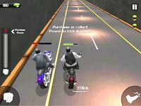 Moto-Bike Attack Racer screenshot, image №1968147 - RAWG