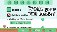 Gupp Maker: Level Creator screenshot, image №3468913 - RAWG