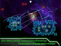 Space Barrage Arcade screenshot, image №52045 - RAWG