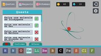 Atom'as screenshot, image №3213521 - RAWG