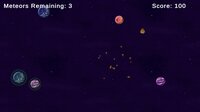 Meteor Mash screenshot, image №2818354 - RAWG