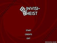 InvisiHeist (Dalton, PurpleRTA, Zorzag) screenshot, image №3472881 - RAWG
