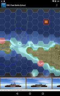 Fleet Battle School screenshot, image №1500514 - RAWG