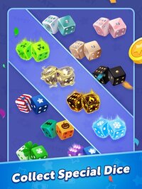 Dice Master - Easy and Fun screenshot, image №2682708 - RAWG