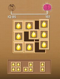 Gemdoku: Wood Block Puzzle screenshot, image №3877956 - RAWG