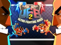 UFB 2 (Ultra Fighting Bros) - The Fight Championship Game screenshot, image №877538 - RAWG