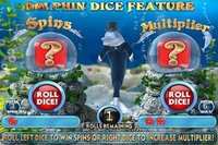 Dolphins Dice Slots screenshot, image №1382792 - RAWG