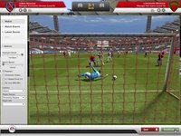 FIFA Manager 07 screenshot, image №458813 - RAWG
