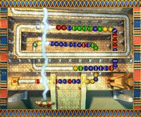 Luxor: Pharaoh's Challenge screenshot, image №787056 - RAWG