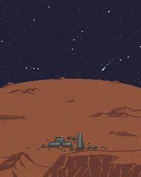 Defending Mars screenshot, image №3800548 - RAWG