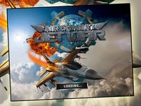 Air Combat Jet War Free screenshot, image №954356 - RAWG