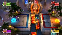 Jolly Rogers Pirates Rumble screenshot, image №4009192 - RAWG
