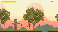 Caperucita screenshot, image №3627490 - RAWG
