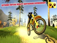Motocross VR Game screenshot, image №980696 - RAWG