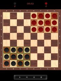 Corner Checkers! screenshot, image №1331336 - RAWG