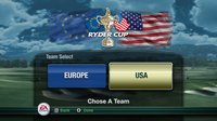 Tiger Woods PGA Tour 11 screenshot, image №547416 - RAWG