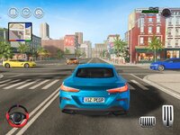 Real Driving Car Racing Games screenshot, image №3653408 - RAWG