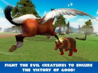 Pegasus Survival Simulator 3D screenshot, image №908503 - RAWG