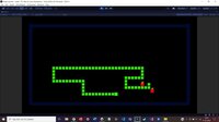 Classic Snake Game (itch) (RossTubes Games) screenshot, image №3598841 - RAWG