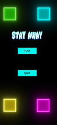 STAY AWAY (Kunn) screenshot, image №3427380 - RAWG