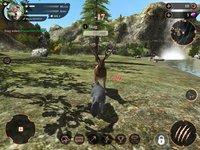 The Wolf: Online RPG Simulator screenshot, image №2043527 - RAWG