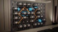 Laser Puzzle in VR screenshot, image №856882 - RAWG