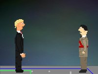 Trump Jump screenshot, image №1228284 - RAWG