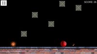 Ultimate ball run - avoid boxes and score as much as you can - hyper casual game screenshot, image №1997094 - RAWG