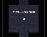 Diceroll Cavefight screenshot, image №3477491 - RAWG