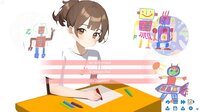 My Silly Science Summer in the Past screenshot, image №4265238 - RAWG