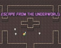 Escape From The Underworld screenshot, image №1937503 - RAWG