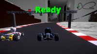 Monster House Racing screenshot, image №4124498 - RAWG