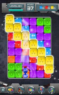 Power Pop Blast screenshot, image №1350455 - RAWG