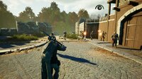 Robin Hood: Sherwood Defenders screenshot, image №4173300 - RAWG