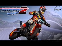 SuperBikers 2 Free screenshot, image №1971502 - RAWG